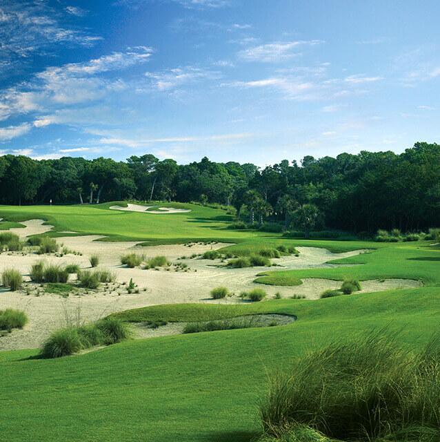 Bald Head Island Club